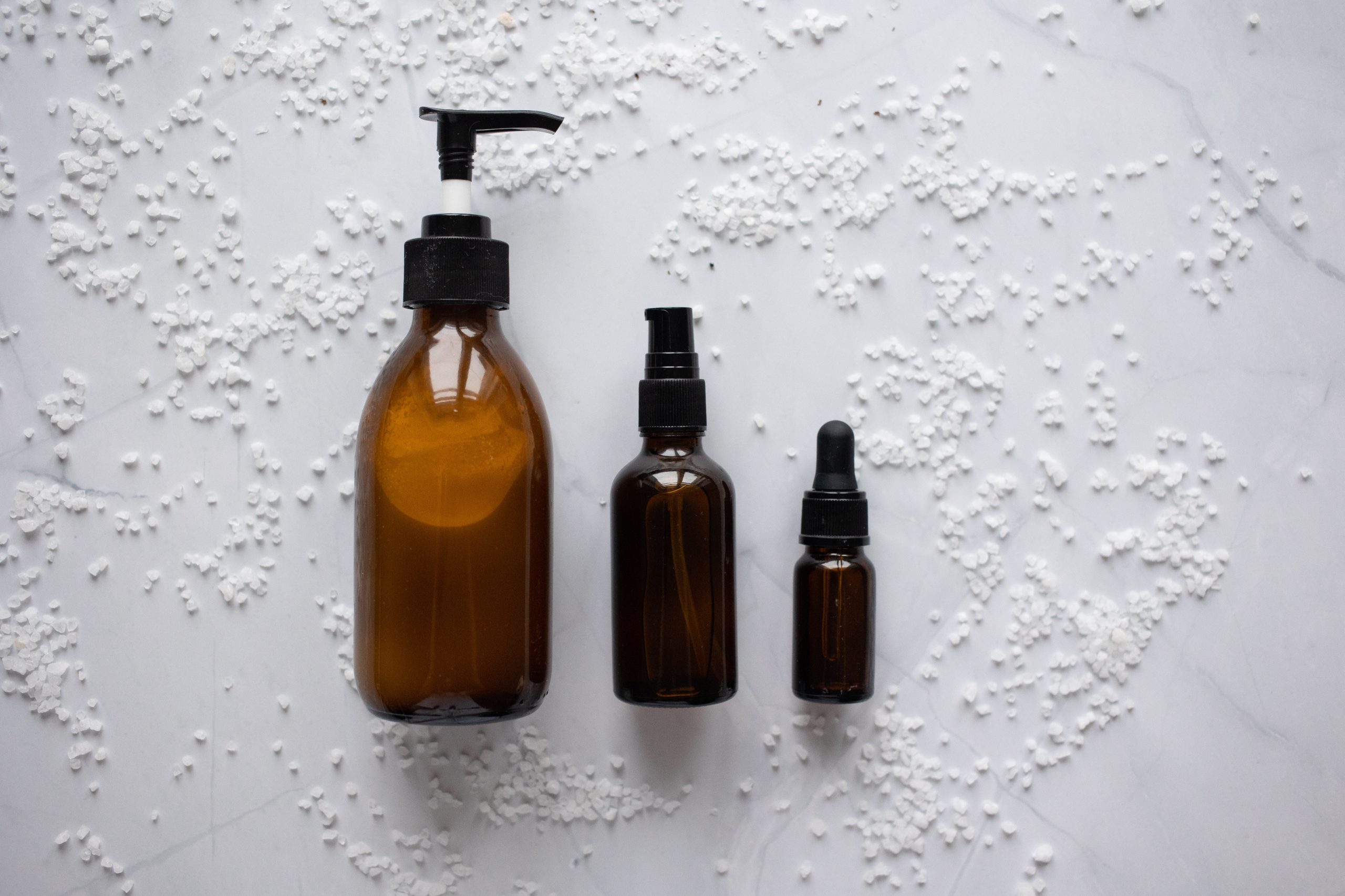 Body Lotion Set