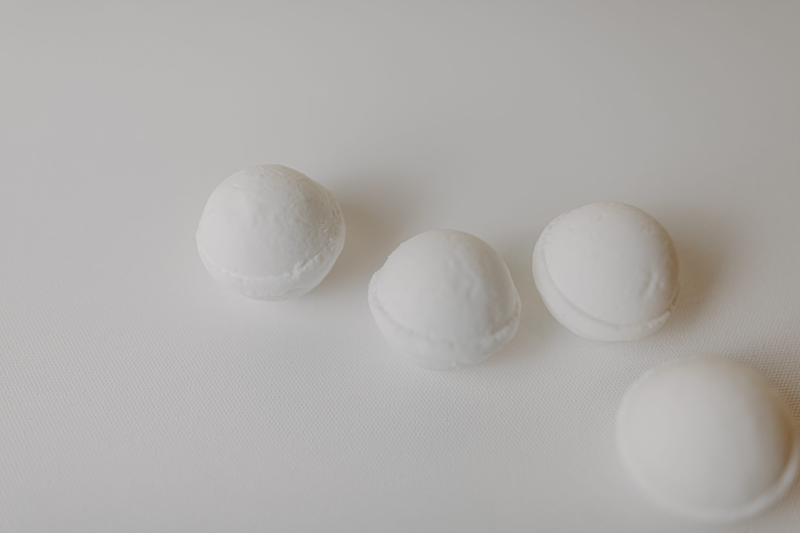 - Purely Bath Bomb -